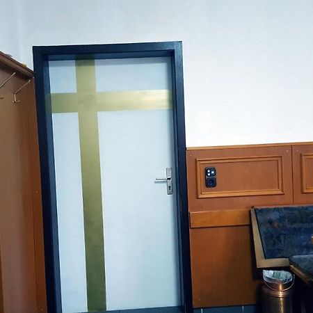 Gaestezimmer I Neo1 Staufenberg  Zewnętrze zdjęcie