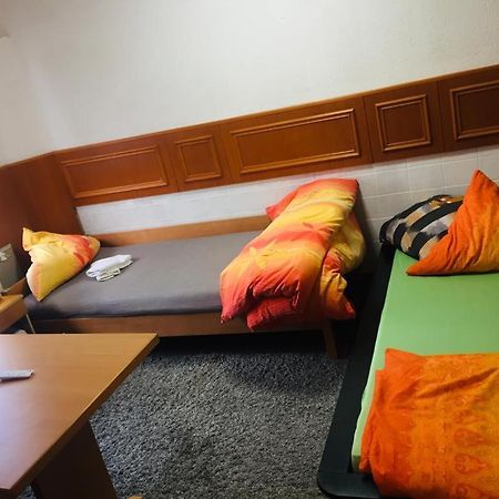 Gaestezimmer I Neo1 Staufenberg  Zewnętrze zdjęcie