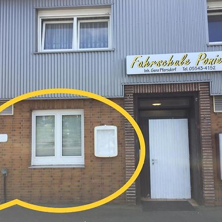 Gaestezimmer I Neo1 Staufenberg  Zewnętrze zdjęcie
