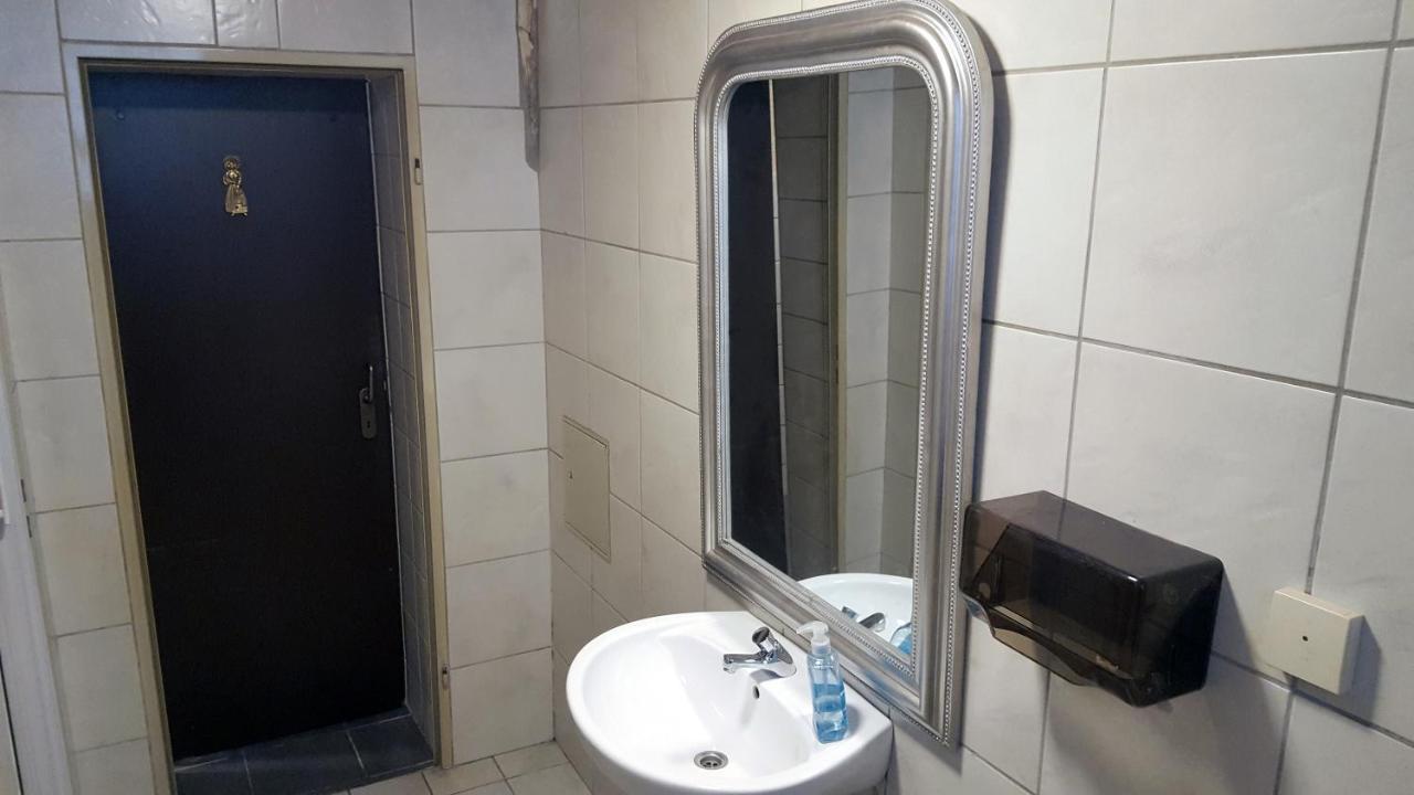 Gaestezimmer I Neo1 Staufenberg  Zewnętrze zdjęcie