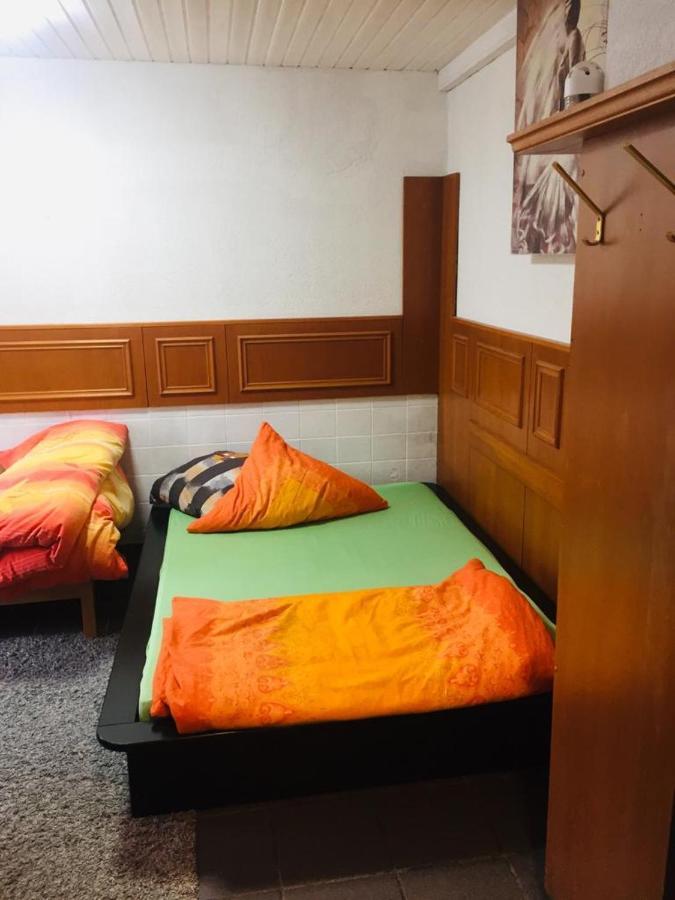 Gaestezimmer I Neo1 Staufenberg  Zewnętrze zdjęcie