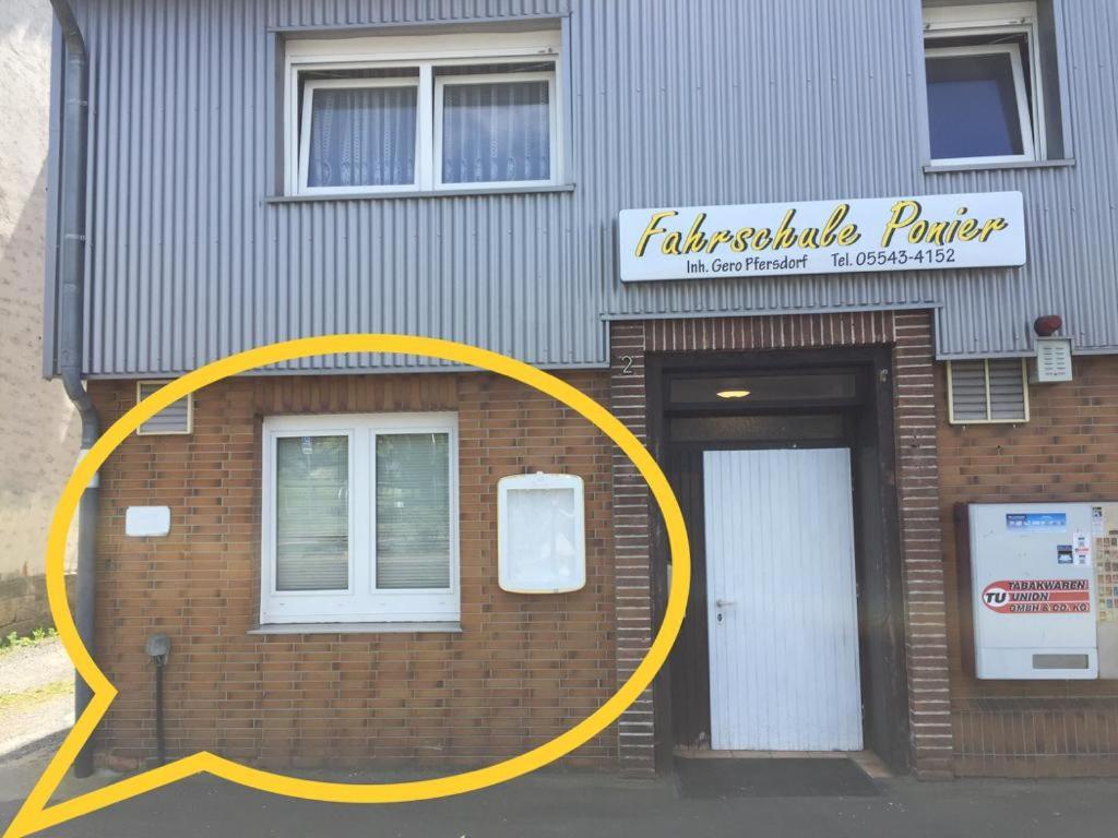 Gaestezimmer I Neo1 Staufenberg  Zewnętrze zdjęcie