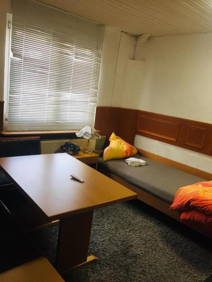 Gaestezimmer I Neo1 Staufenberg  Zewnętrze zdjęcie